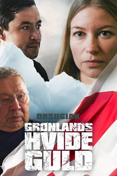 The White Gold of Greenland